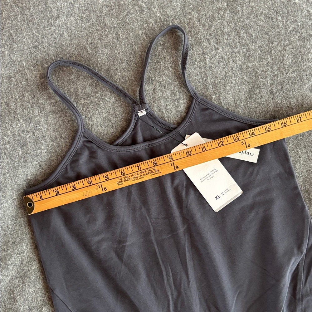 NWT Ripple Yoga Romper - Picture 10 of 13